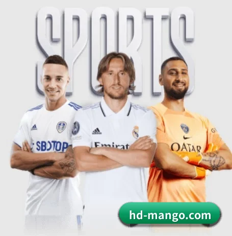 芒果体育 APP - MANGO SPORT